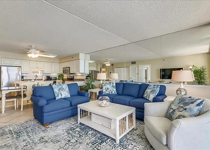 Apartment Carousel Ii