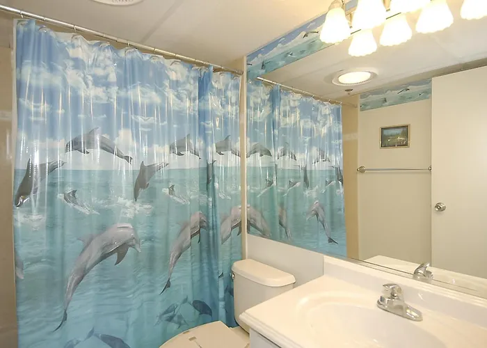 Carousel Ii Apartment *