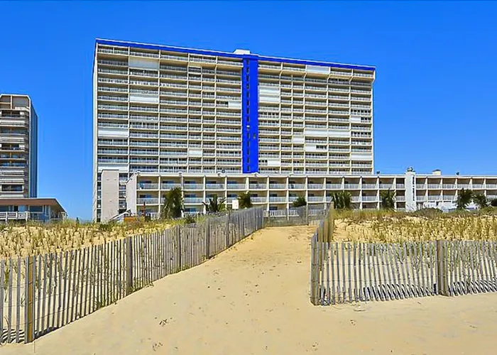 Apartment Carousel Ii