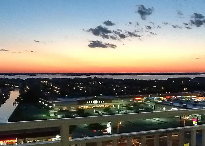 Carousel Ii Apartment Ocean City