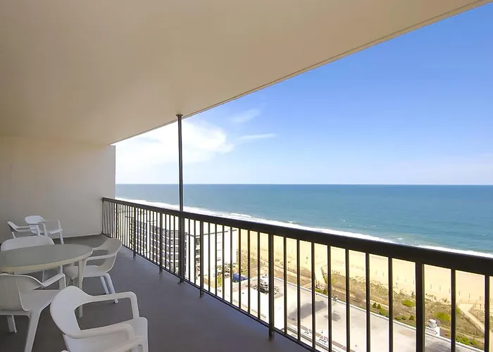Carousel Ii Apartment *