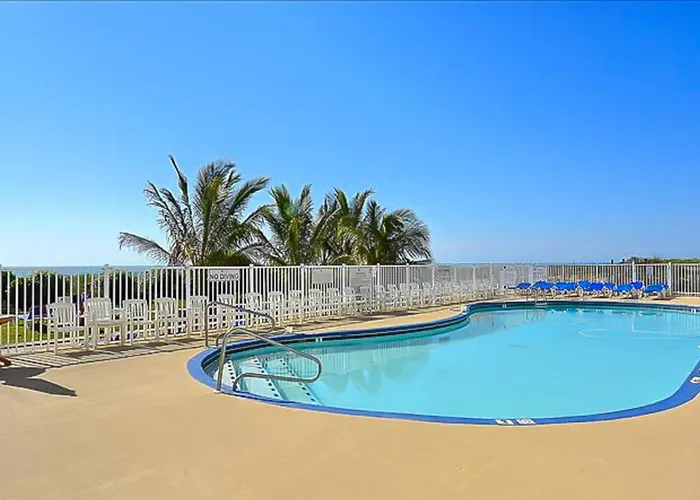 Carousel Ii Apartment Ocean City