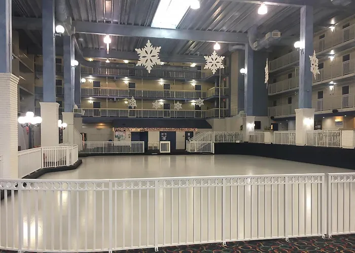 Carousel Ii Apartment Ocean City