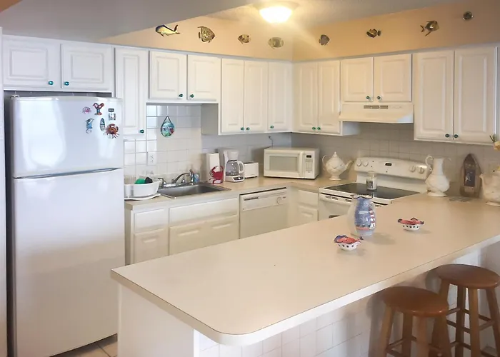 Carousel Ii Apartment