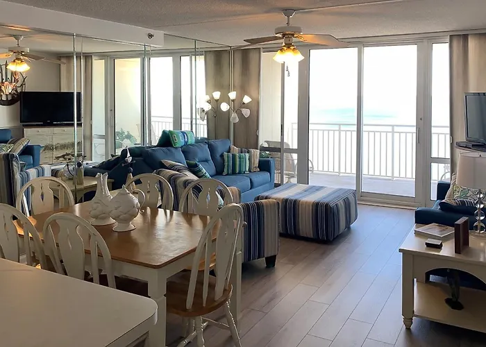 Apartment Carousel Ii *
