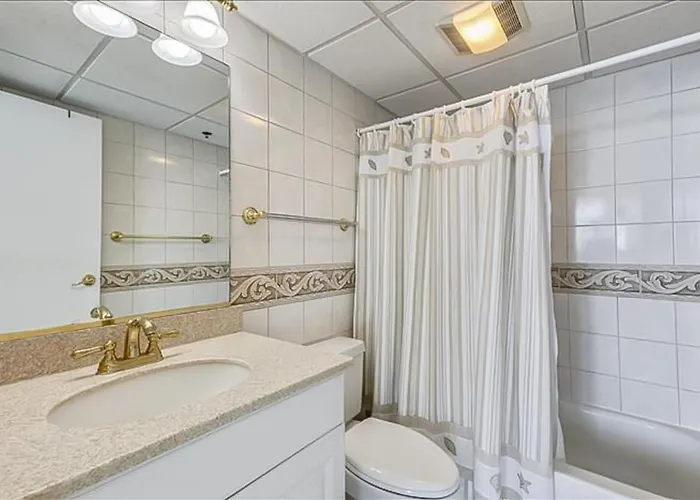 Carousel Ii Apartment *