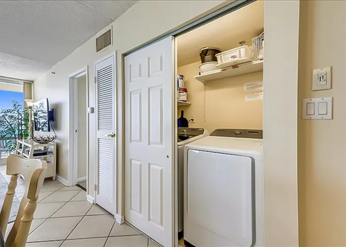 Carousel Ii Apartment Ocean City