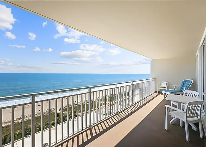 Carousel Ii Apartment Ocean City