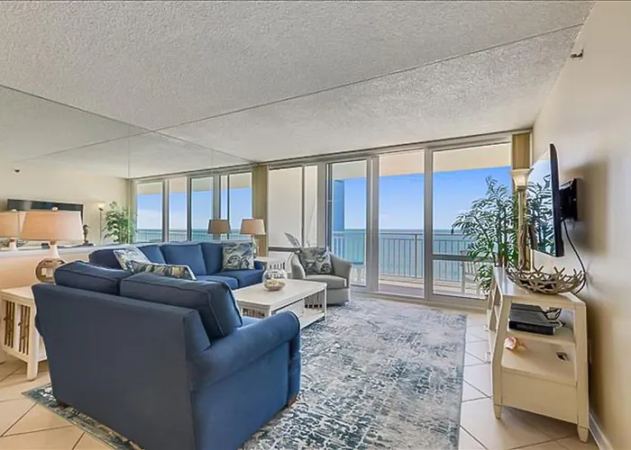 Carousel Ii Apartment Ocean City
