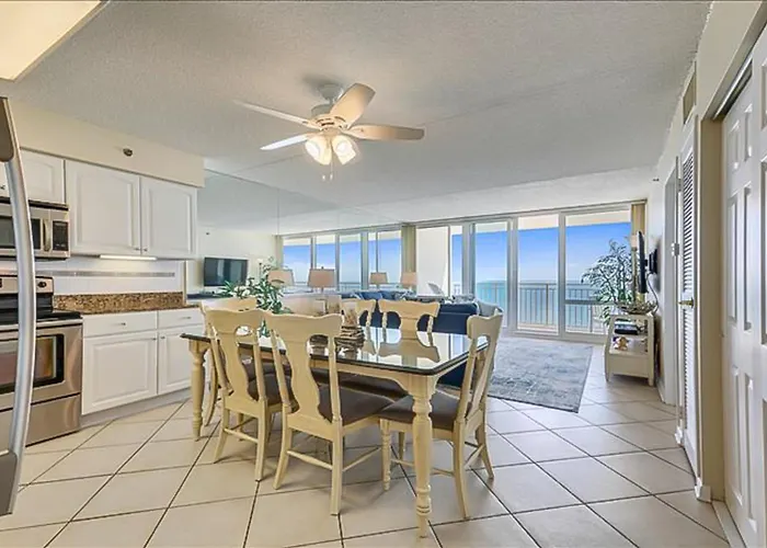 Carousel Ii Apartment Ocean City